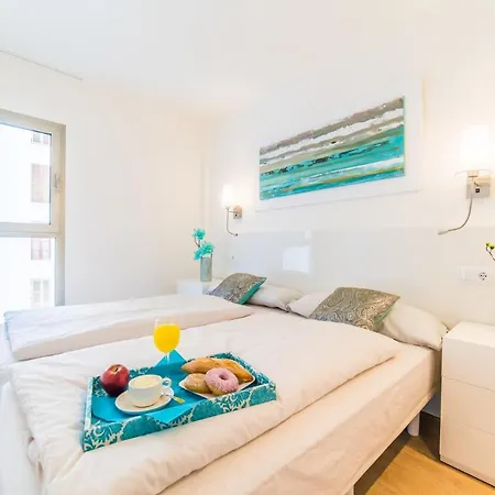 Sa Maniga 3e * Cala Millor (Mallorca)