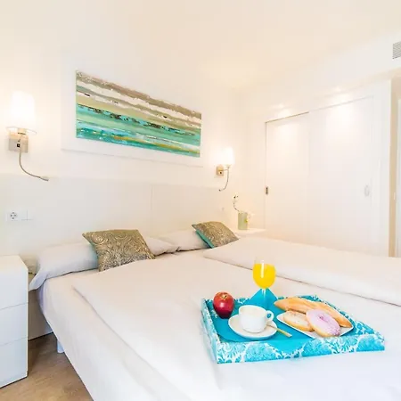 Sa Maniga 3e * Cala Millor (Mallorca)
