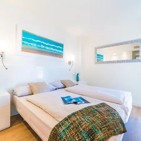 Sa Maniga 3e Apartment *