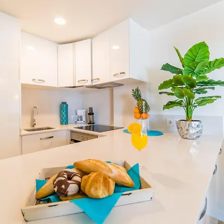 شقة Sa Maniga 3e كالا مييور