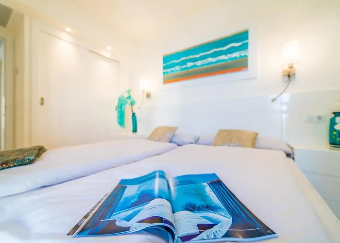 Apartamento Sa Maniga 3e *