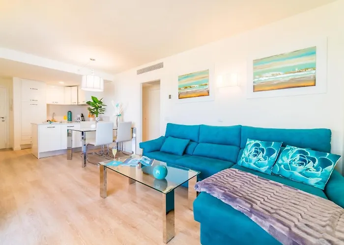 Apartamento Sa Maniga 3e *