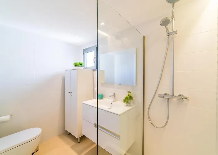 Sa Maniga 3e * Cala Millor (Mallorca)