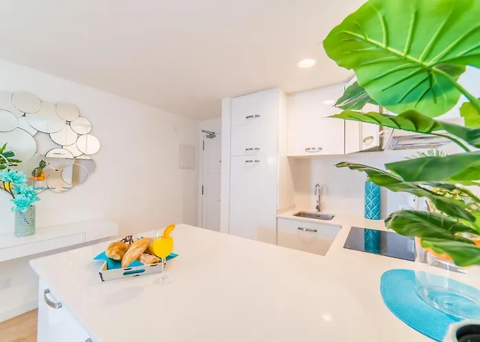 Sa Maniga 3e Apartamento