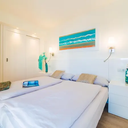 Sa Maniga 3e * Cala Millor (Mallorca)