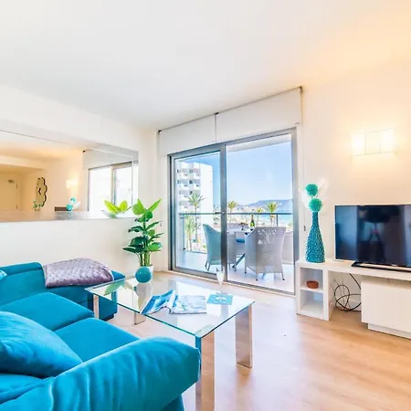 Apartman Sa Maniga 3e Cala Millor