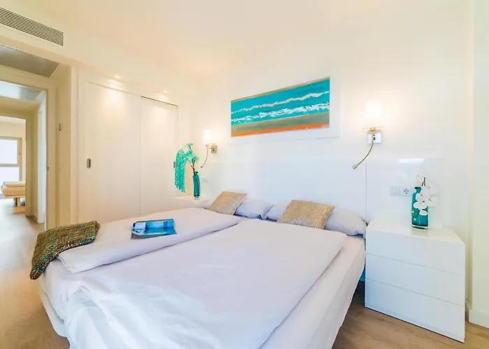 Sa Maniga 3e * Cala Millor (Mallorca)