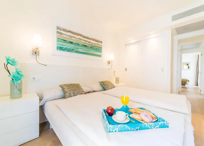 Sa Maniga 3e * Cala Millor (Mallorca)