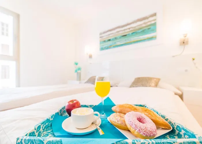 Sa Maniga 3e Cala Millor (Mallorca)