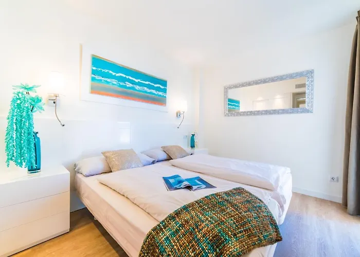 Sa Maniga 3e Apartment *