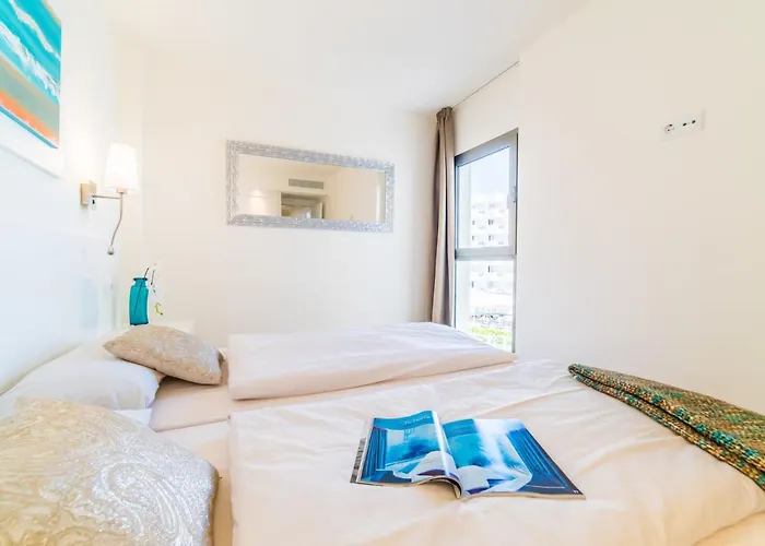 Apartment Sa Maniga 3e