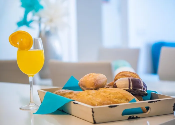 Sa Maniga 3e Apartment Cala Millor (Mallorca)