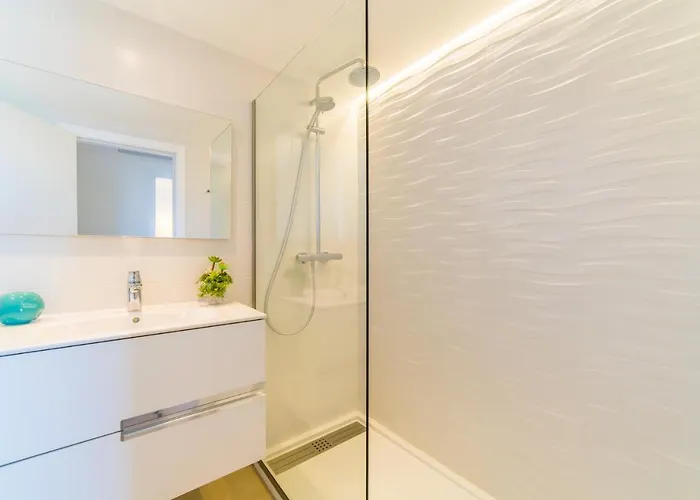 Apartment Sa Maniga 3e