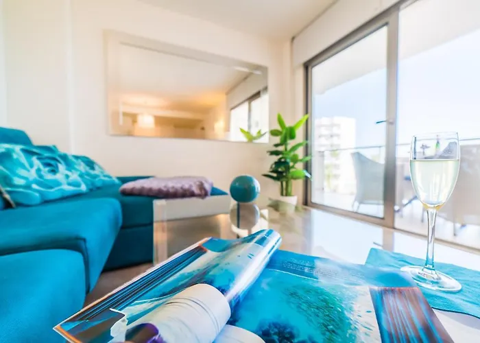 Sa Maniga 3e Cala Millor (Mallorca)