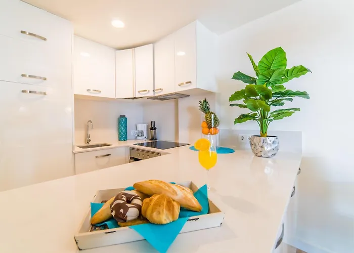 Apartment Sa Maniga 3e Cala Millor (Mallorca)