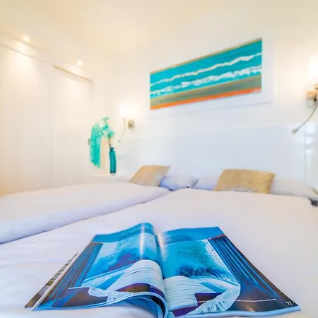 公寓 Sa Maniga 3e *