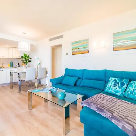 公寓 Sa Maniga 3e *