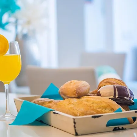 Sa Maniga 3e 公寓 卡拉米洛